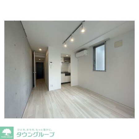 PASEO Yotsuyaの物件内観写真